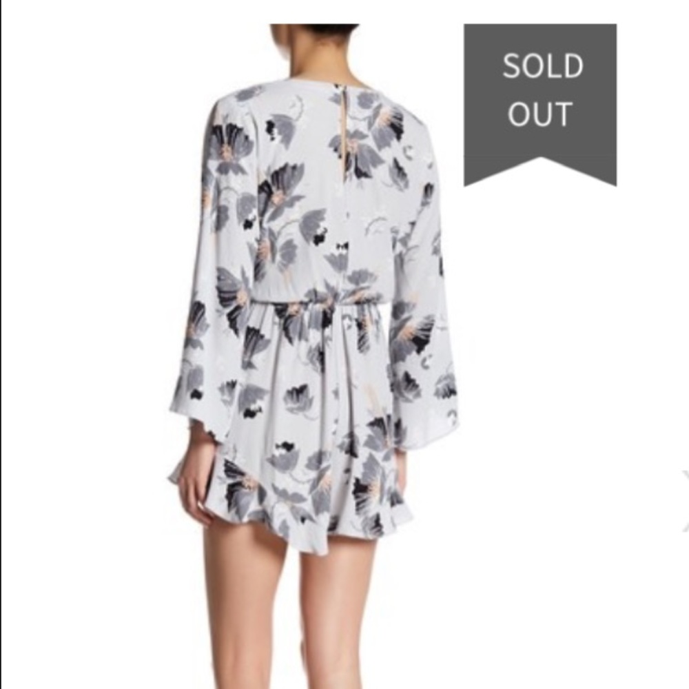 B.2 ASTR romper - Picture 8 of 8